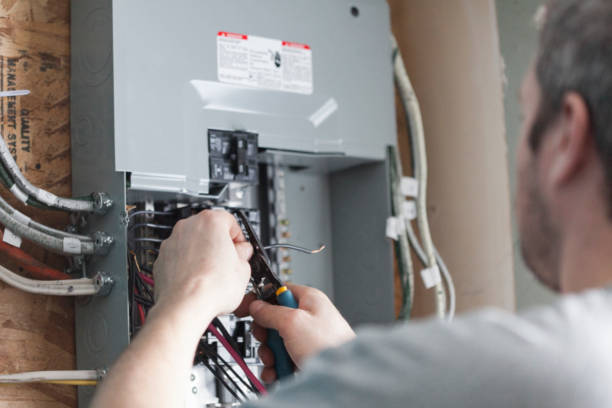 Industrial Electrical Services in Baudette, MN